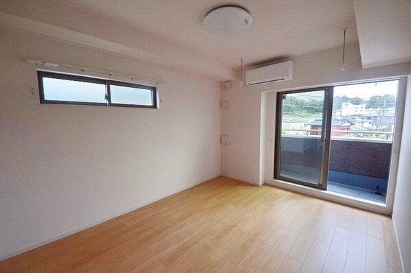 プレミール大船の物件内観写真